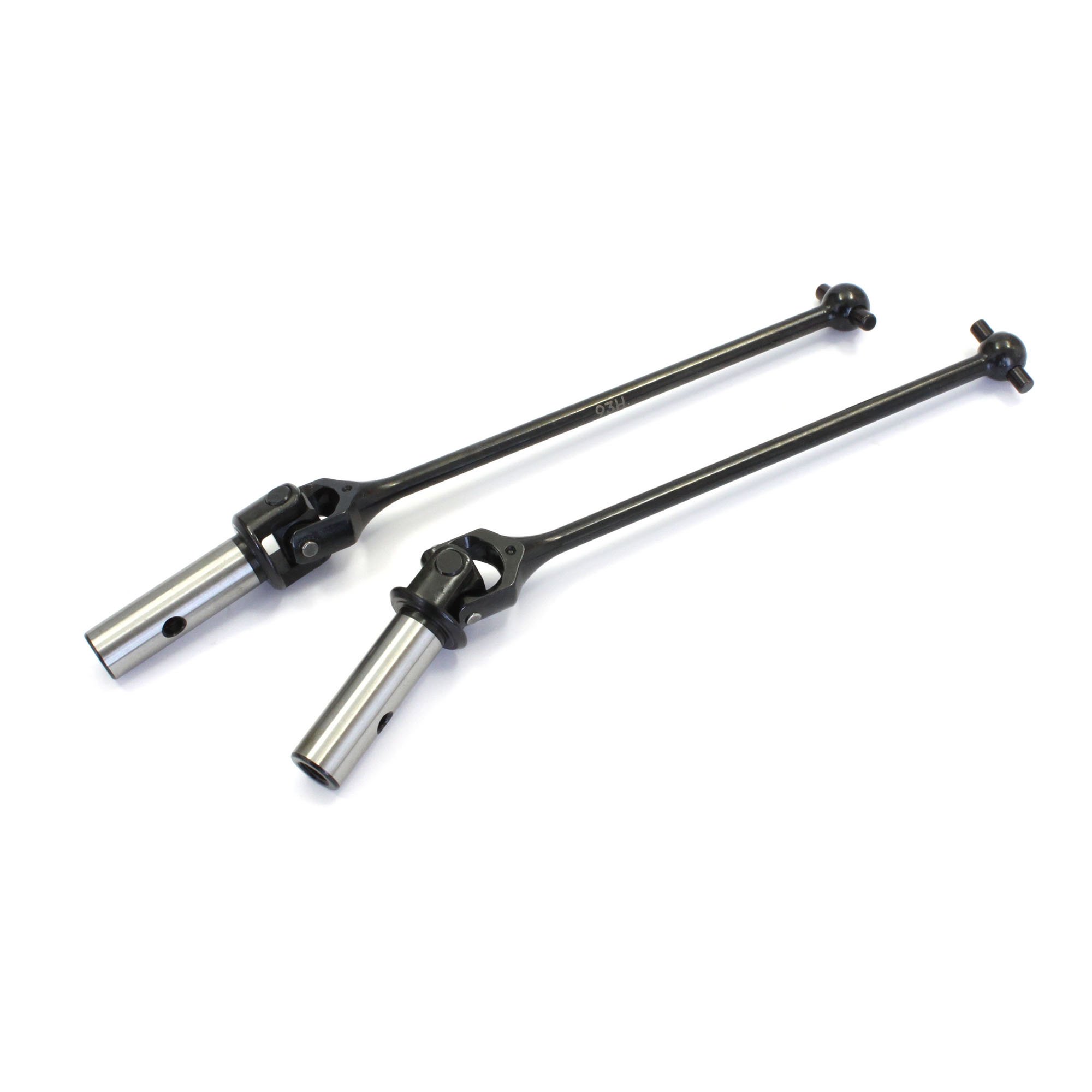 treha様2 Kyosho HD Rear Universal Swing Shaft (2 Piece), 93
